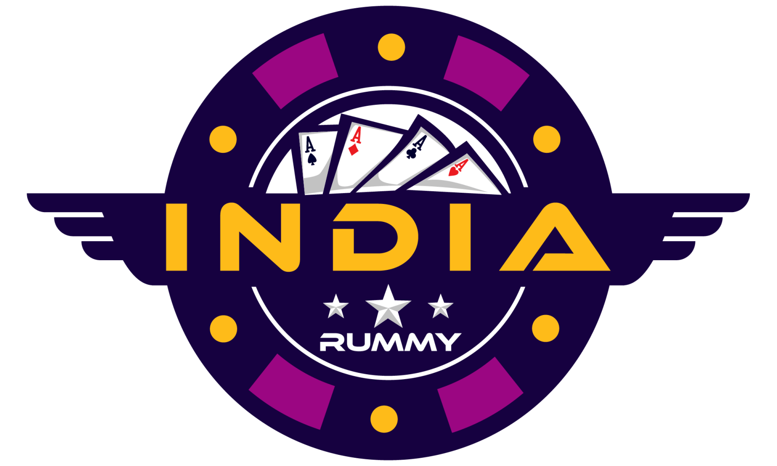 Rummy Logo Stock Illustrations – 29 Rummy Logo Stock Illustrations, Vectors  & Clipart - Dreamstime